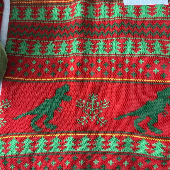 Ugly Christmas Sweater from Uglychristmassweater.com. - Picture 5 of 5
